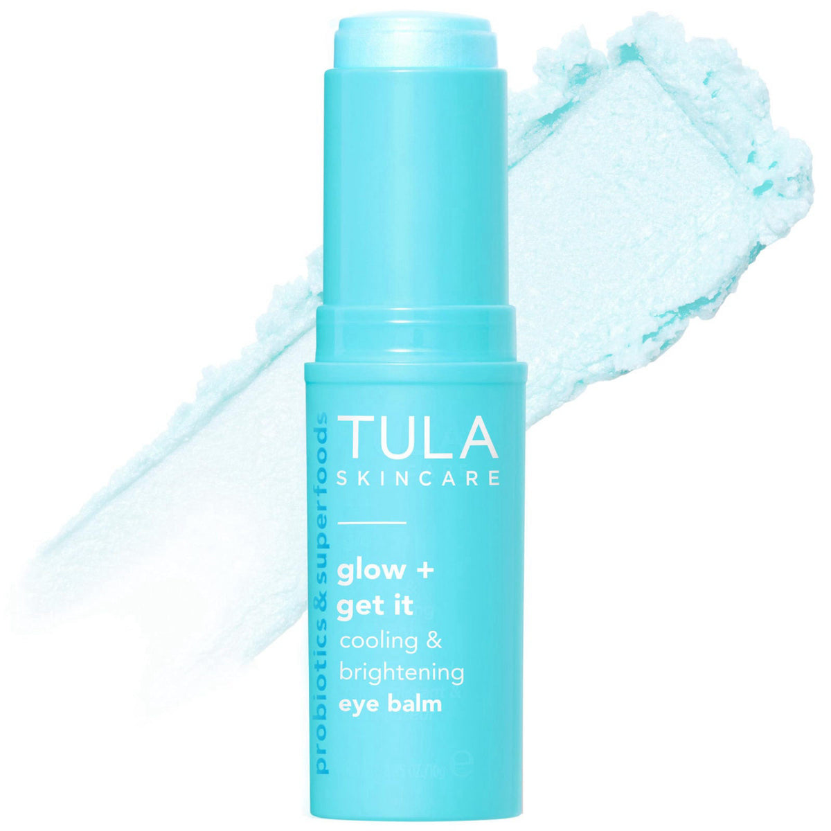 TULA Skin Care Spresso Energizing Eye Balm