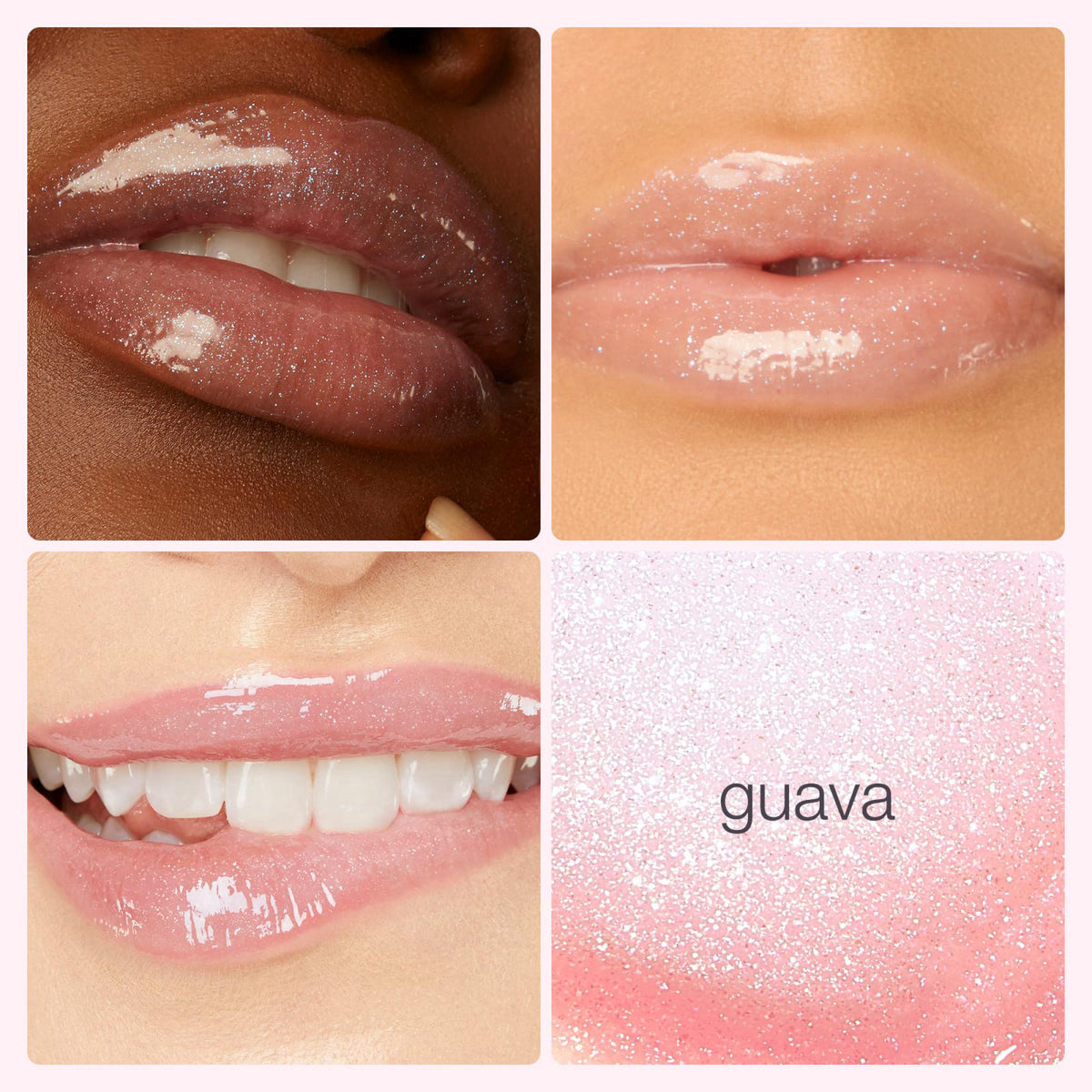 tarte maracuja juicy lip balm gloss – Viral Nourishing Lip Butter Color with High-Shine Hydration, Skincare Infused with