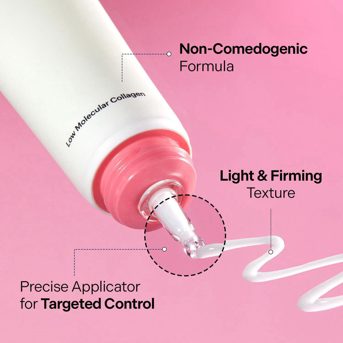 Torriden CELLMAZING Collagen Firming Cream 60ml (2.02 fl.oz.) | Improving Saggy Pore and Wrinkle | 5D Collagen Complex, 