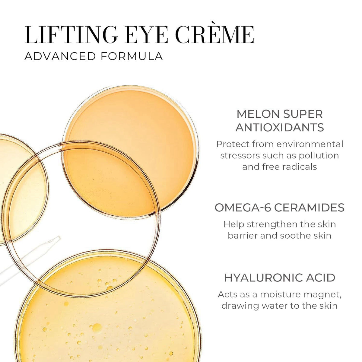 Meaningful Beauty Travel Size 3 Piece Anti Aging Skincare
