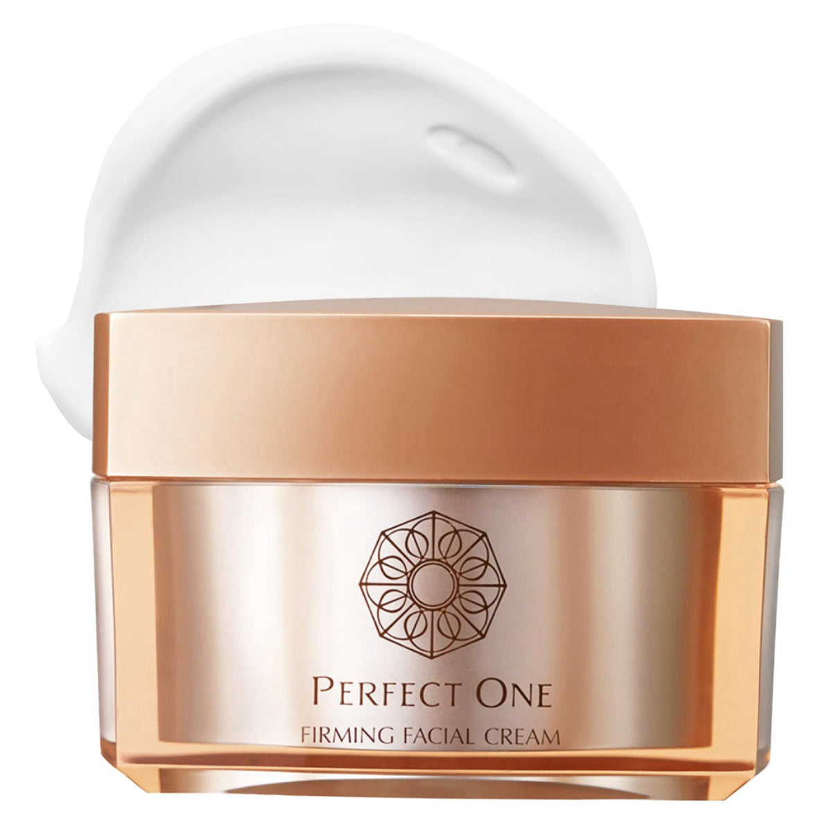 PERFECT ONE Firming Face Cream – Anti-Aging Collagen Moisturizer with Hyaluronic Acid, Niacinamide, and Squalane for fir