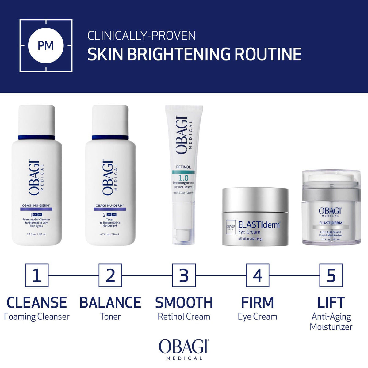 Obagi360 Retinol 1 0 1 oz