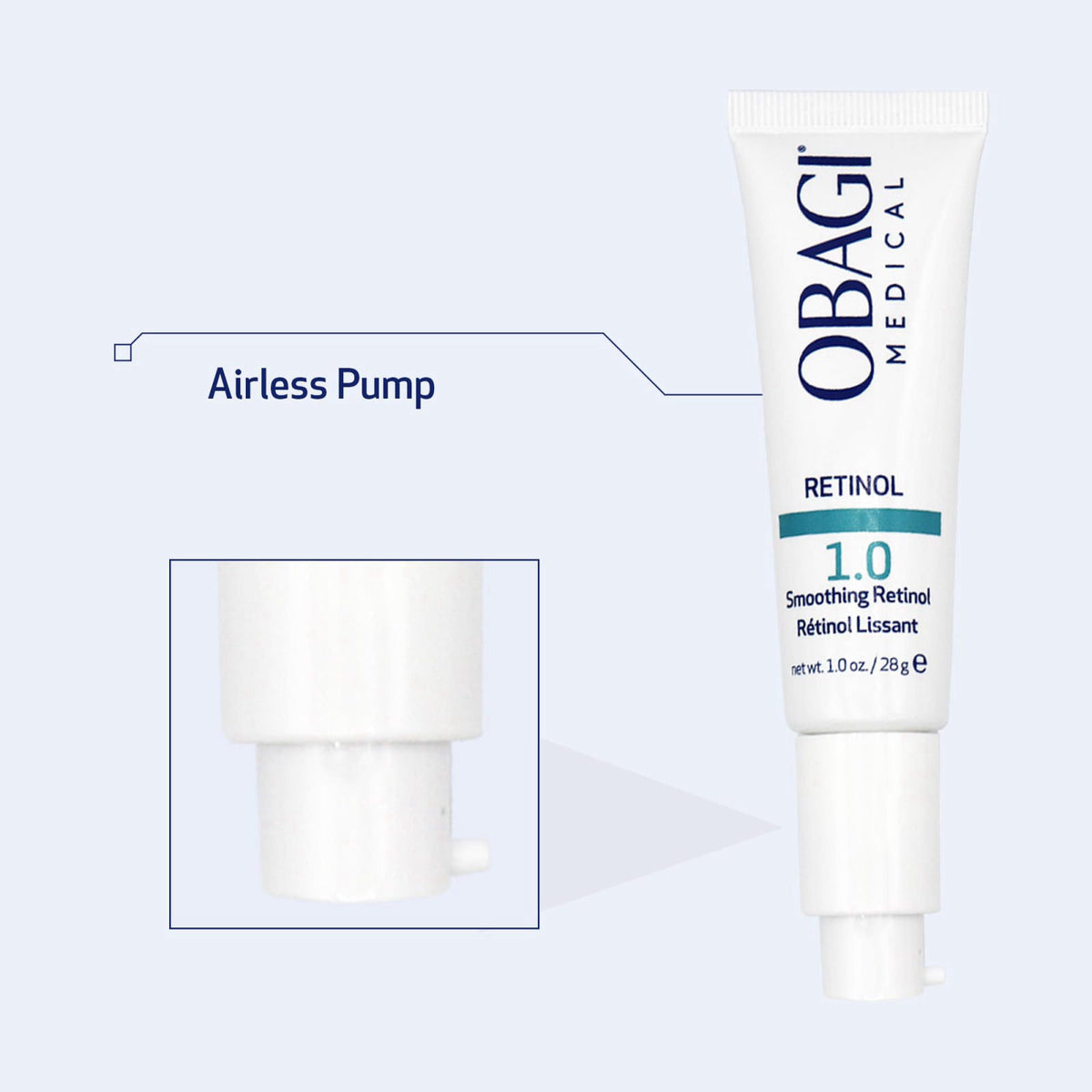 Obagi360 Retinol 1 0 1 oz