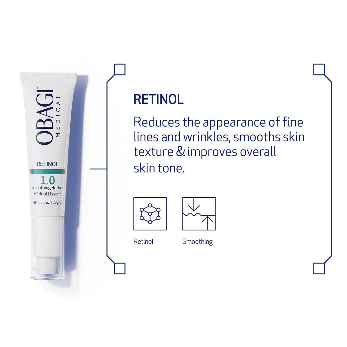 Obagi360 Retinol 1 0 1 oz