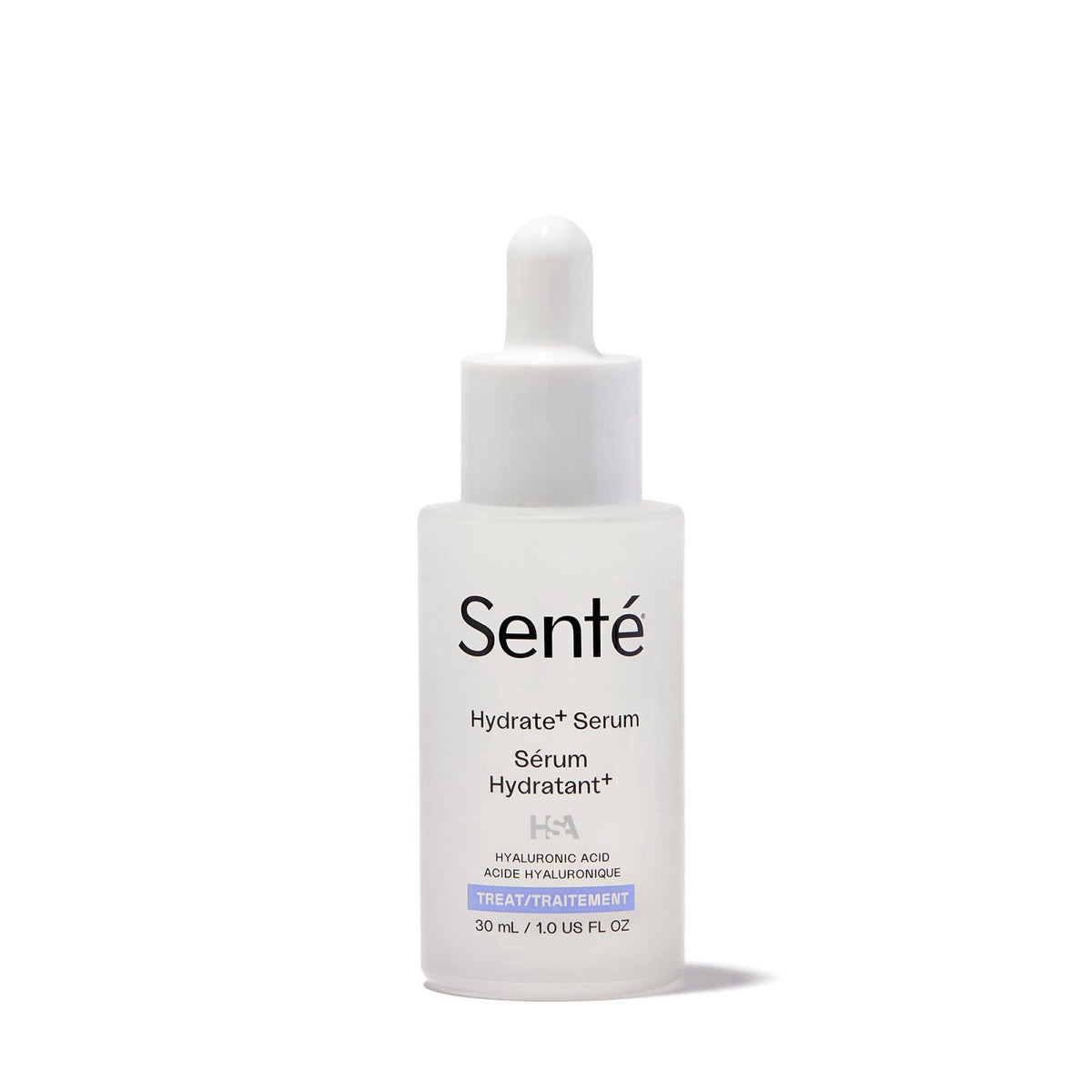 Sent Hydrate Serum by Sente — view 2