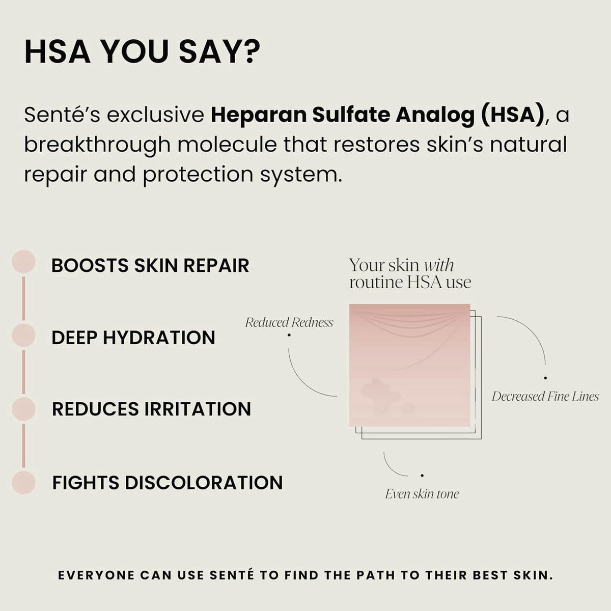 Sent Hydrate Serum by Sente — view 6