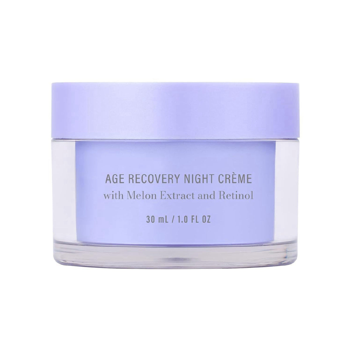 Meaningful Beauty Age Recovery Night Cr me with Retinol by Premium Selection — view 2