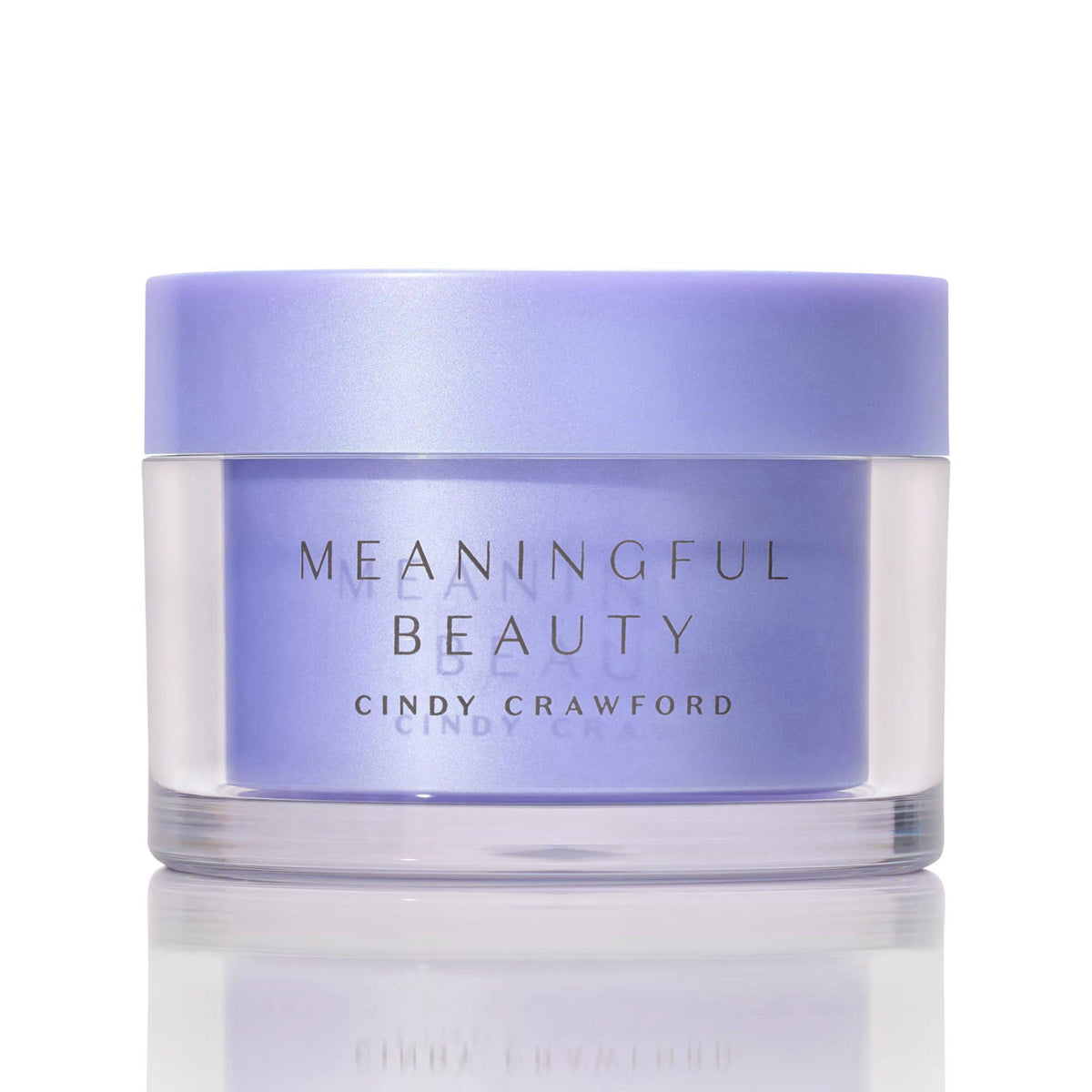 Meaningful Beauty Age Recovery Night Cr me with Retinol by Premium Selection — view 4