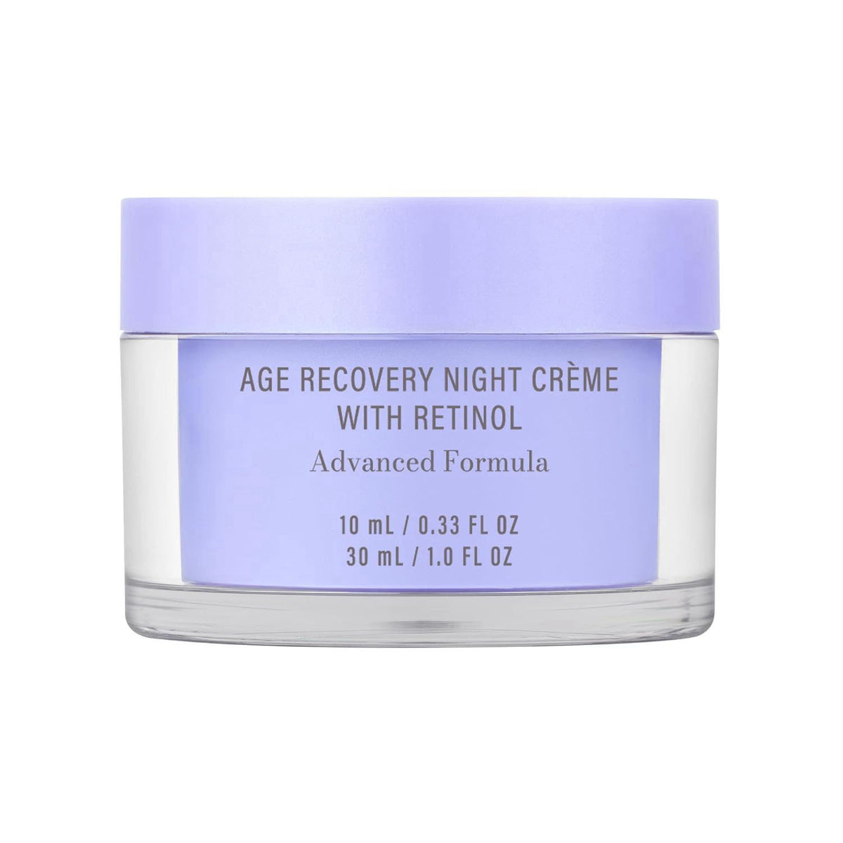 Meaningful Beauty Age Recovery Night Cr me with Retinol by Premium Selection — view 5