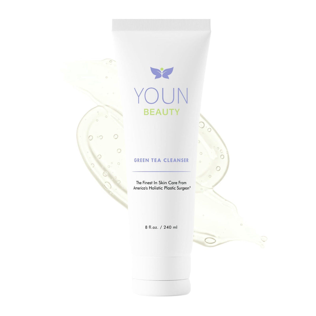 YOUN Beauty Green Tea Face Cleanser by Dr Anthony Youn — view 2