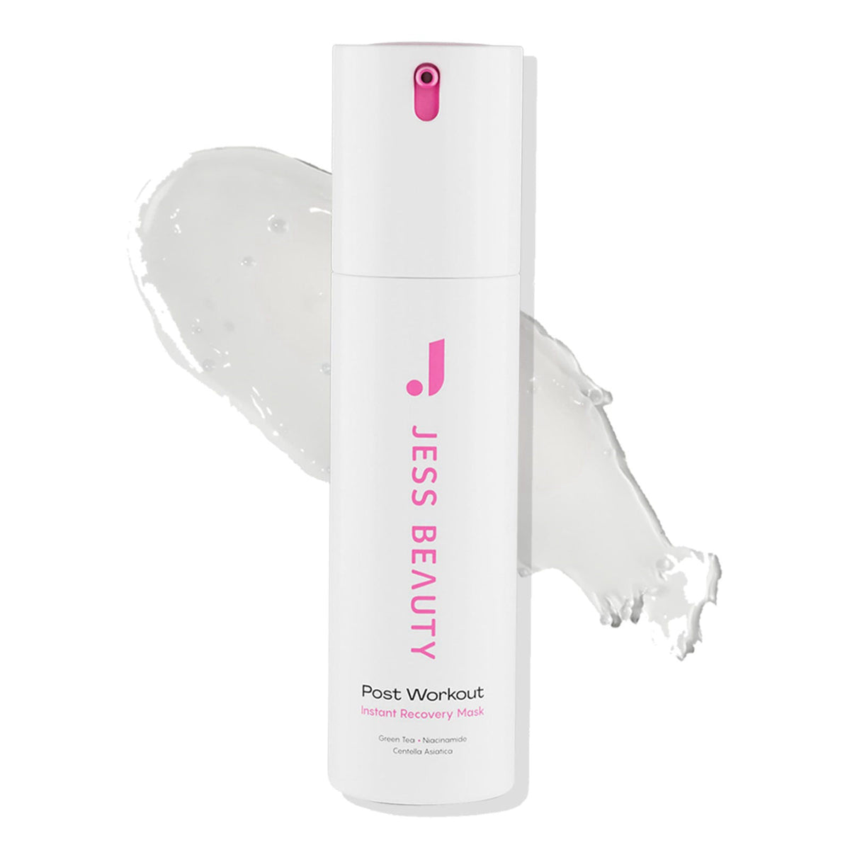 JESS BEAUTY — view 2
