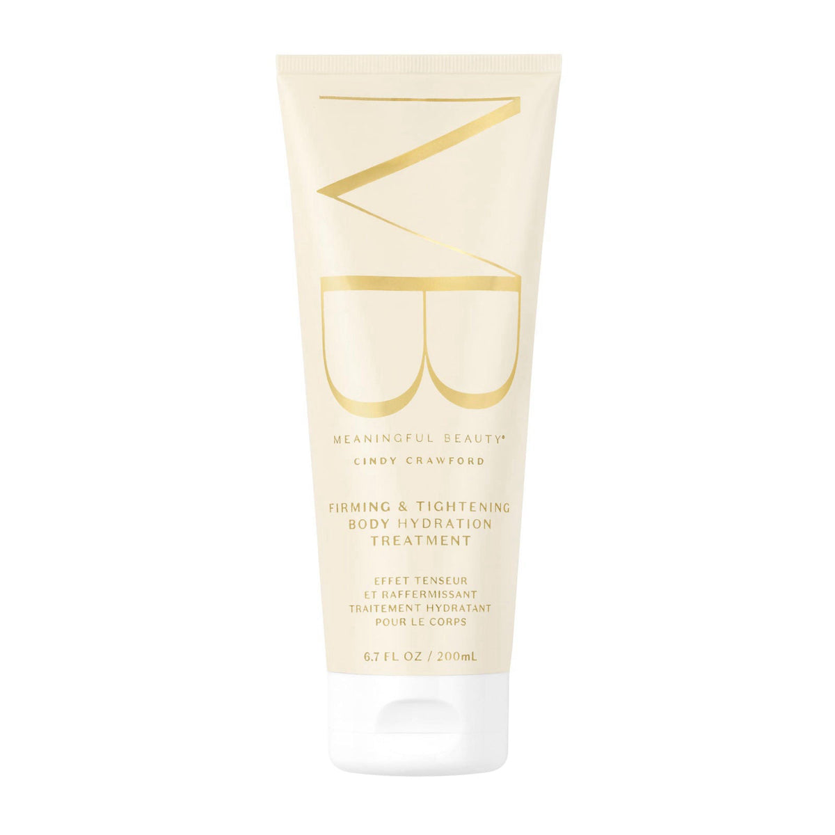 Meaningful Beauty Firming and Tightening Body Hydration Treatment, 6.7 Oz – product photo (Creams)