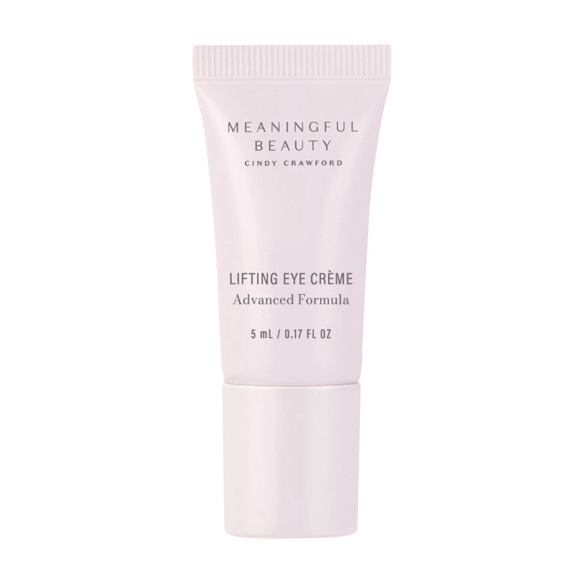 Meaningful Beauty Lifting Eye Cre me Advanced Formula Under by Premium Selection — view 3