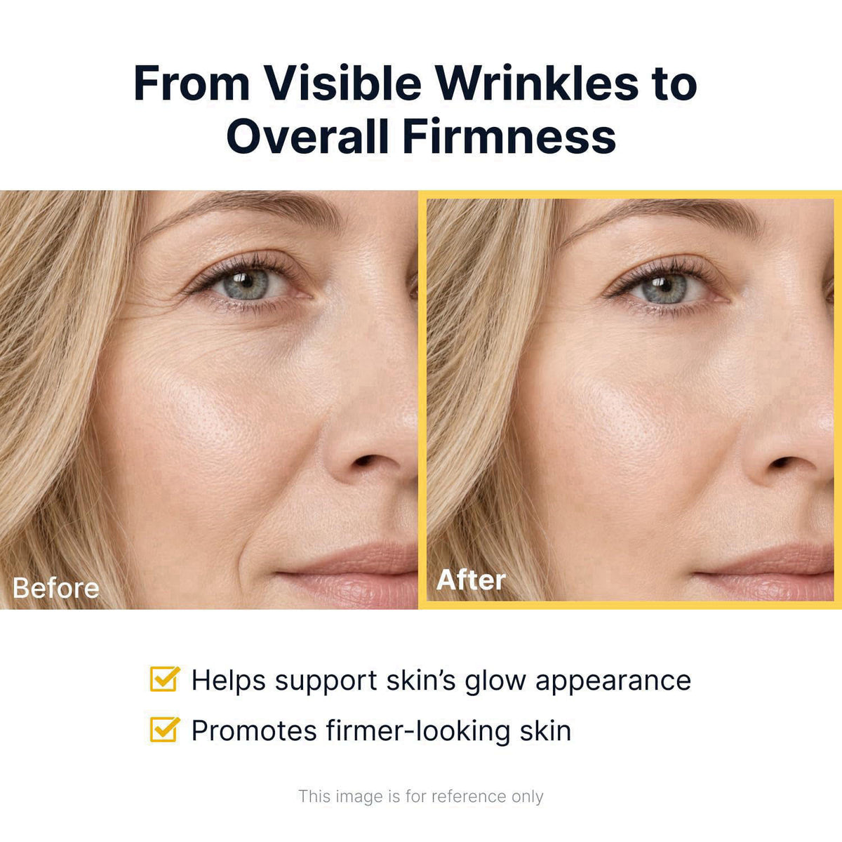 SUNGBOON EDITOR Intensive Deep Collagen Silk Peptide EGF