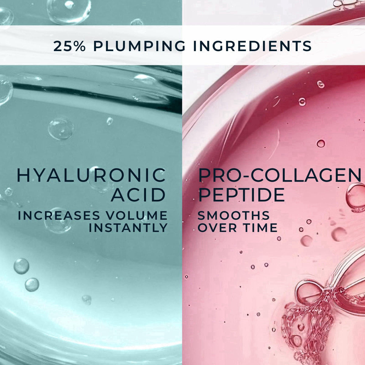 RoC Derm Correxion Lip Volumizer Hyaluronic Acid Lip Plumper