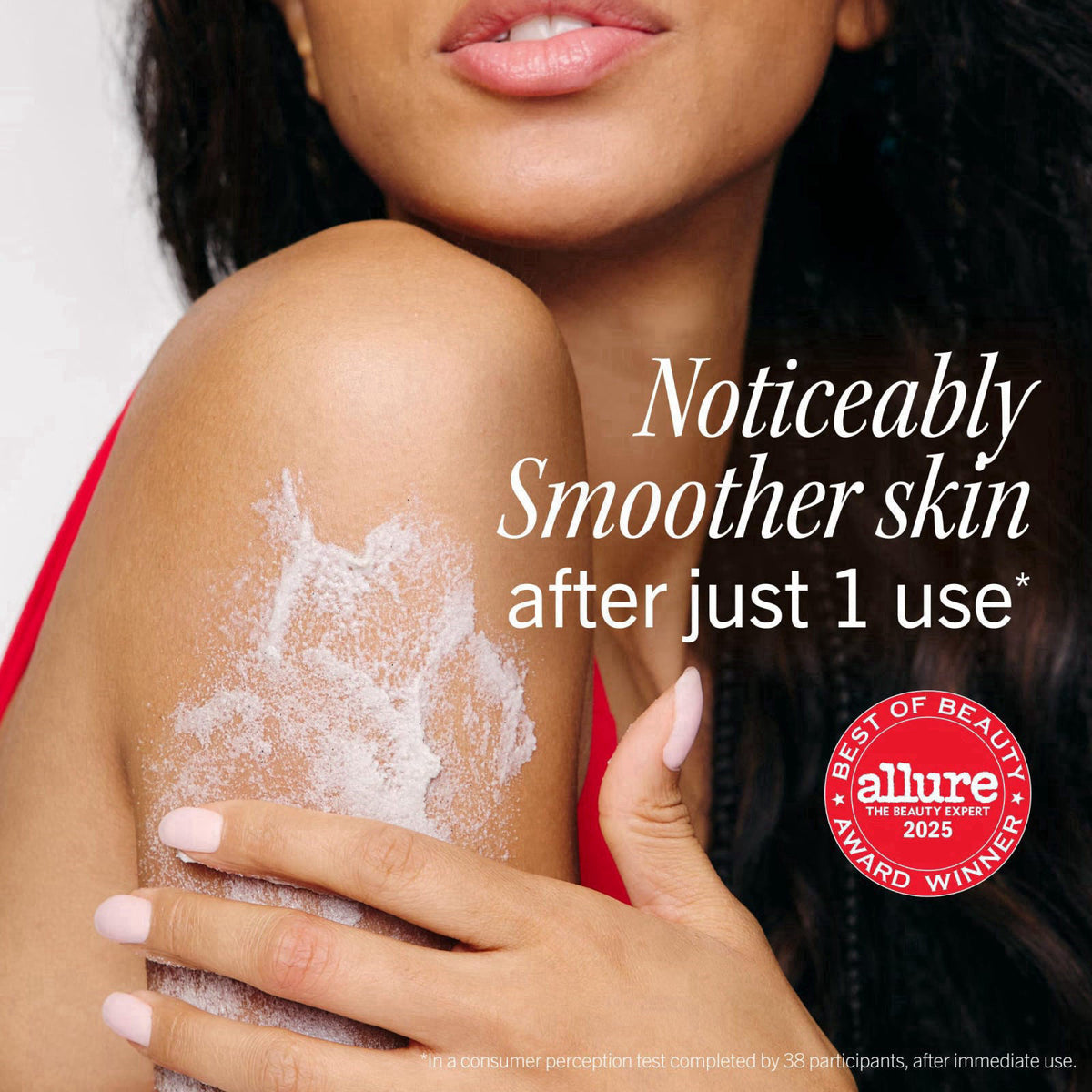 First Aid Beauty KP Bump Eraser Scrub 10 AHA Sensitive Skin