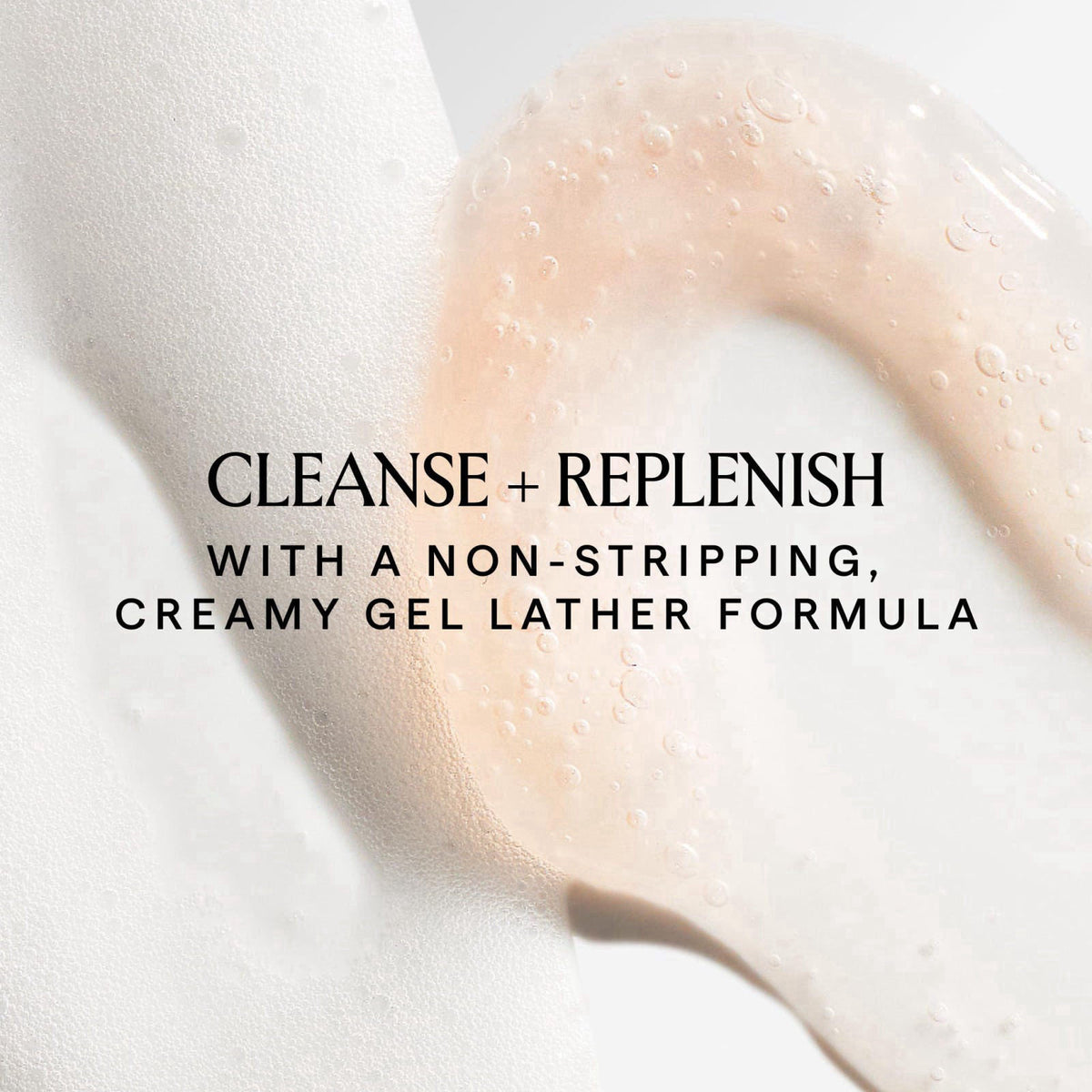HERBIVORE Pink Cloud Jelly Facial Cleanser 3 4 oz