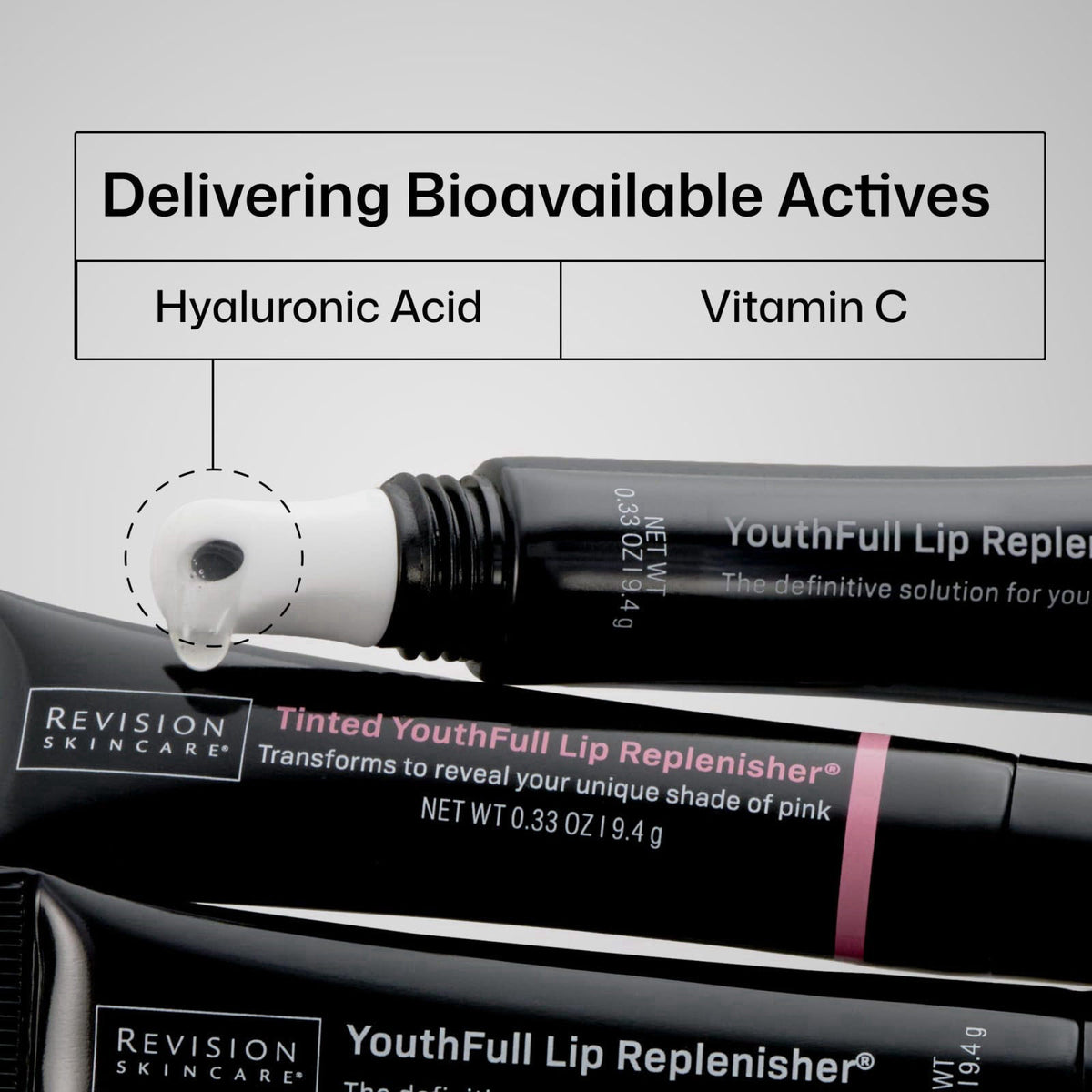 Revision Skincare YouthFull Lip Replenisher Moisturizing Lip