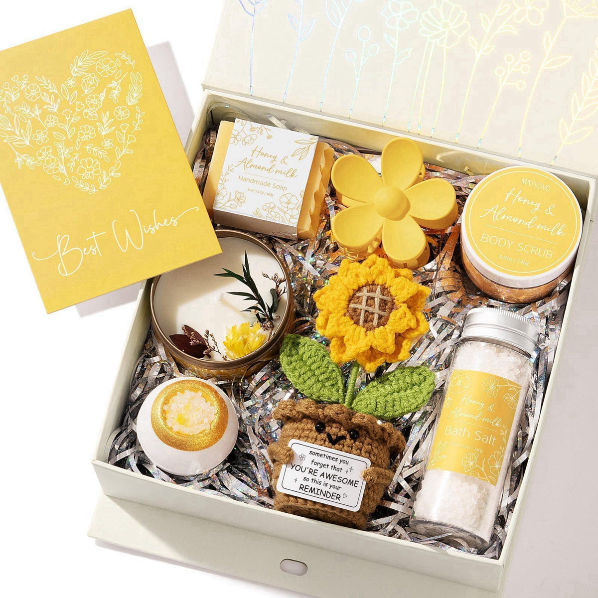 MAYICIVO – Sets &amp; Kits on display
