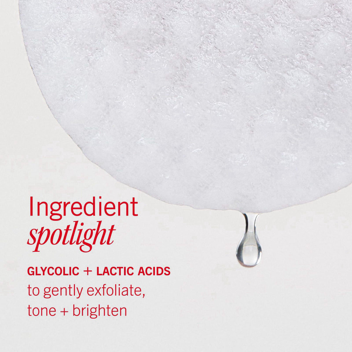 First Aid Beauty Brighten Glow Facial Radiance Pads AHA