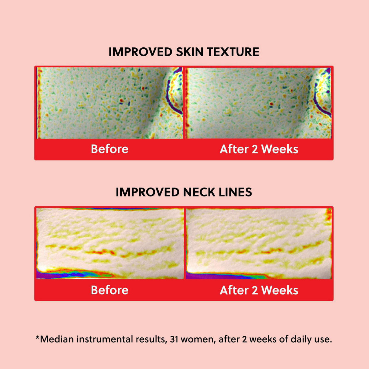 Hanyul Red Rice Hydrating Cream – back view and specifications