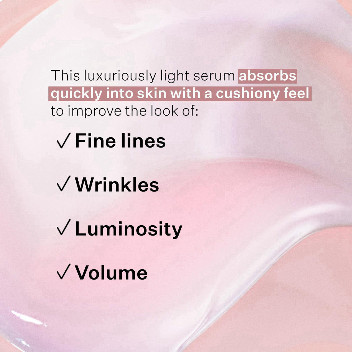StriVectin Anti-Wrinkle Peptide Plump Line Filling Bounce Face Serum with Ceramides & Peptides for Firm Skin and Less Wr