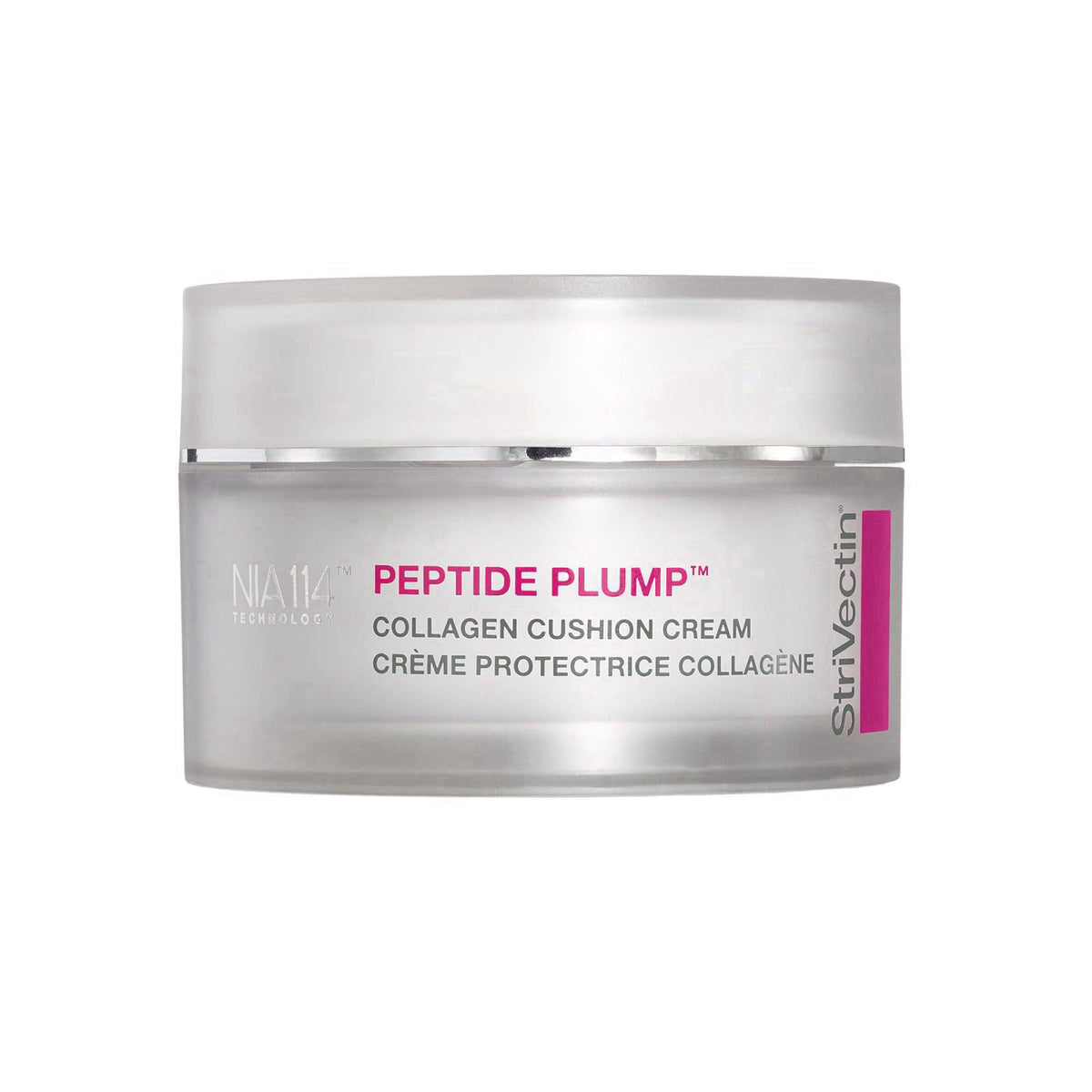 StriVectin Anti-Wrinkle Peptide Plump Line Filling Bounce Face Serum with Ceramides & Peptides for Firm Skin and Less Wr