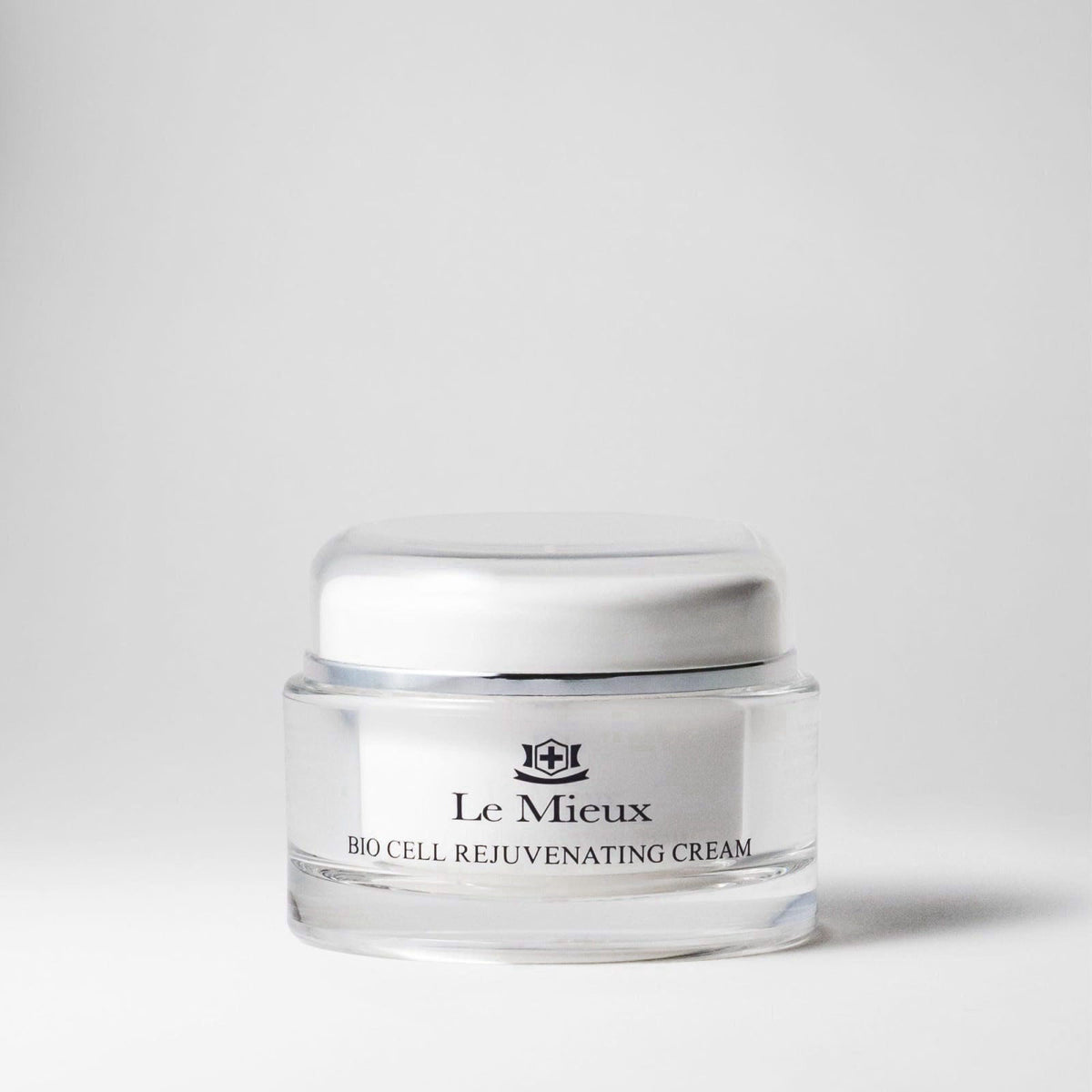 Le Mieux – Face Moisturizers on display