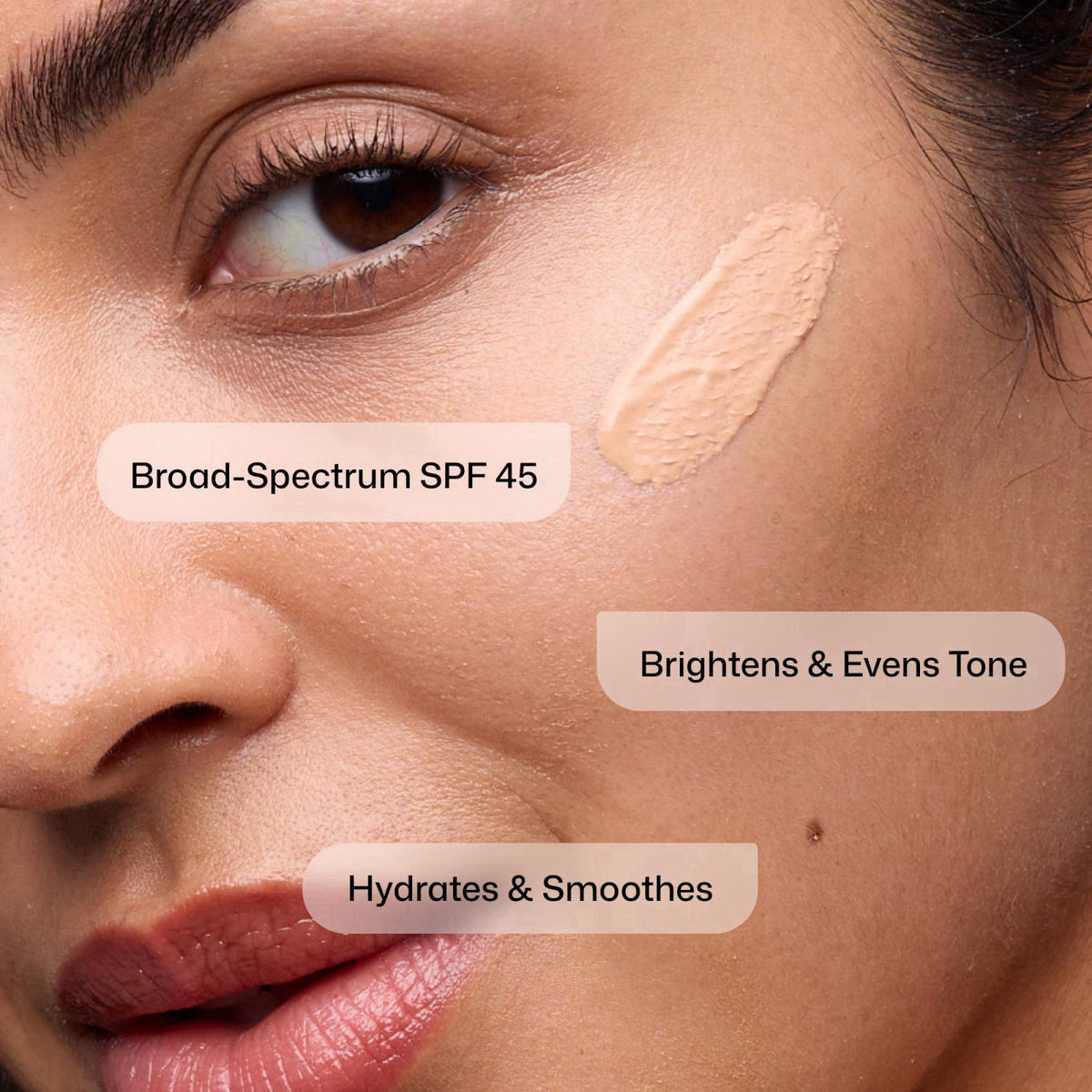 Revision Skincare Intellishade Original SPF 45 Tinted Face by Premium Selection — view 5