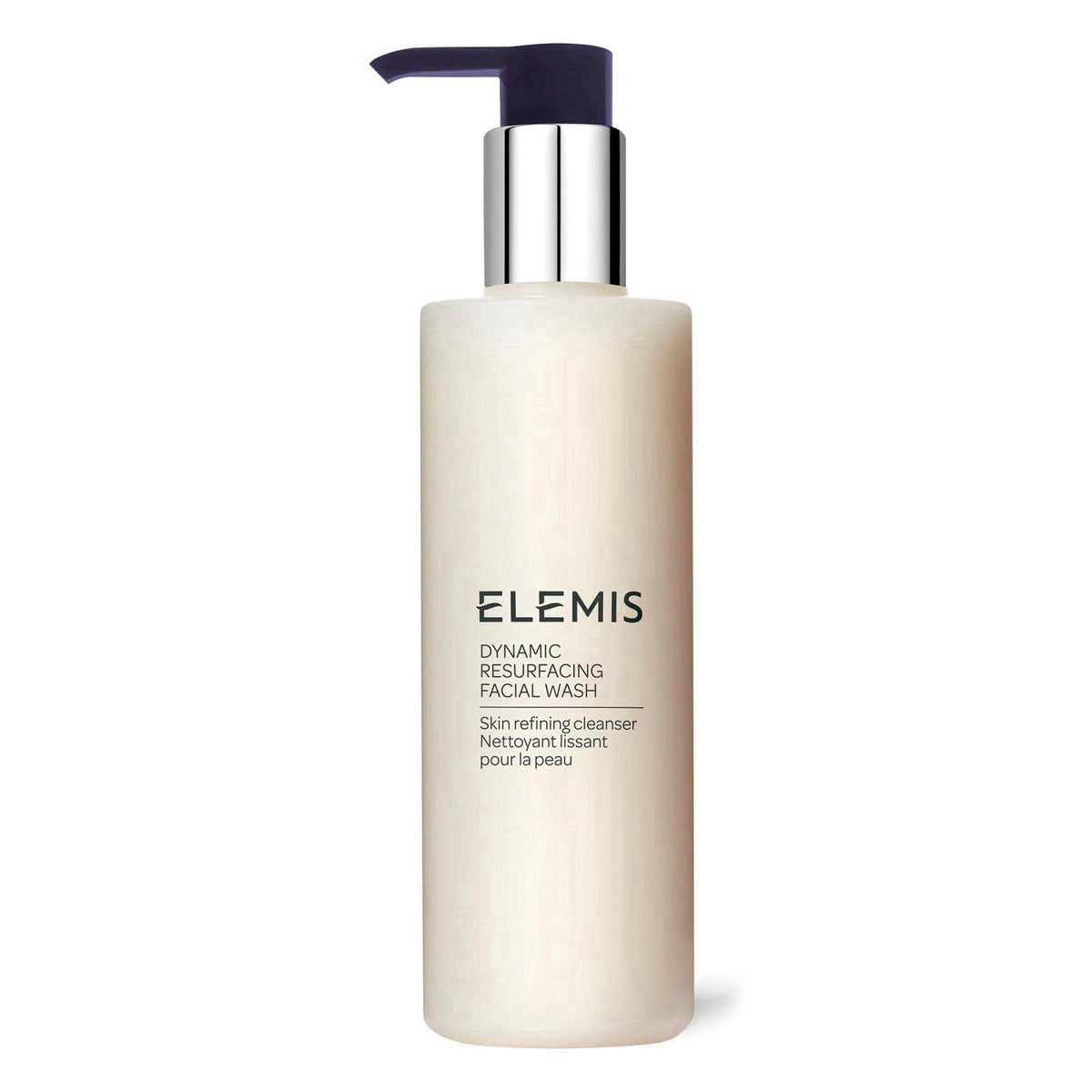 ELEMIS Dynamic Resurfacing Facial Wash, Exfoliating Cleanser – product photo (Washes)