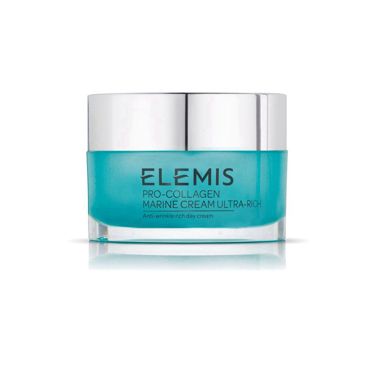 ELEMIS Pro Collagen Marine Cream Ultra Rich Anti Wrinkle by Premium Selection — view 2