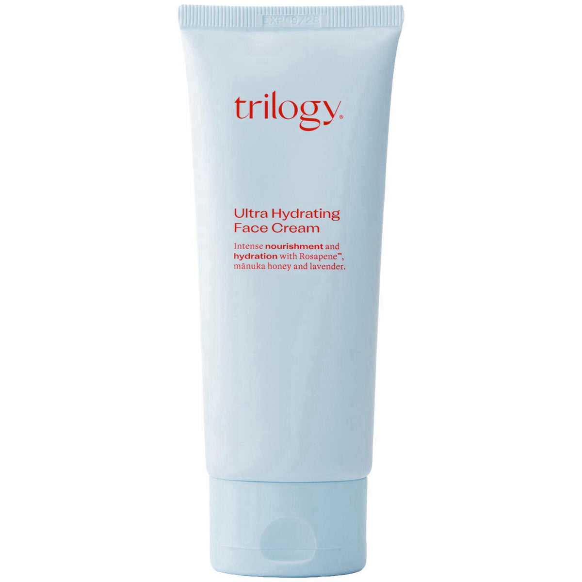 Trilogy Ultra Hydrating Face Cream for Dry Skin 2 5 Fl Oz — view 2