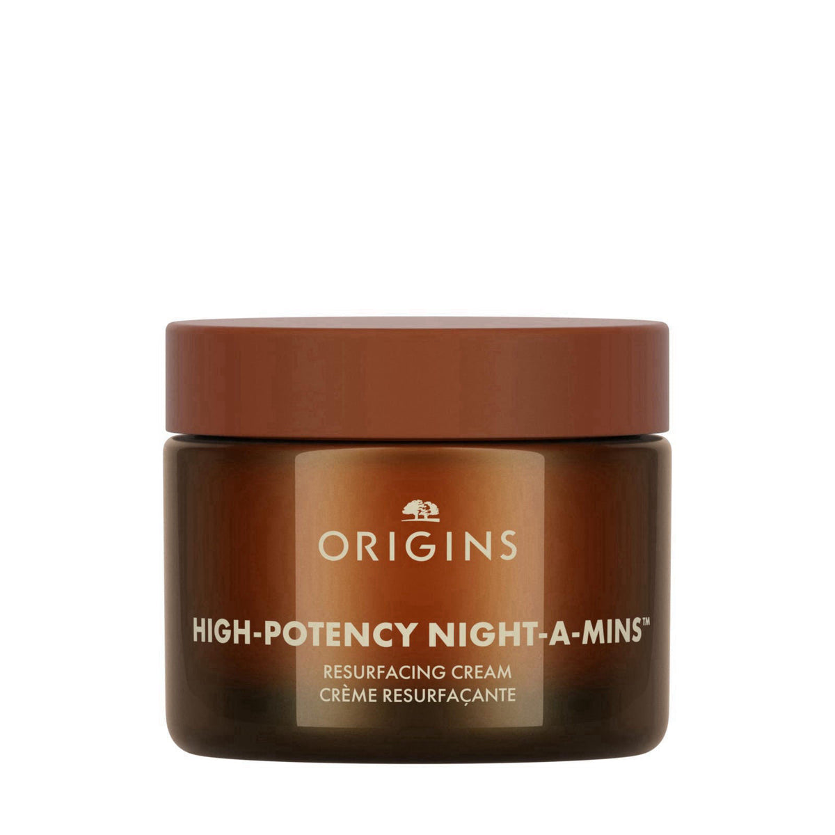 Origins High Potency Night A Mins Resurfacing Face by Premium Selection — view 2
