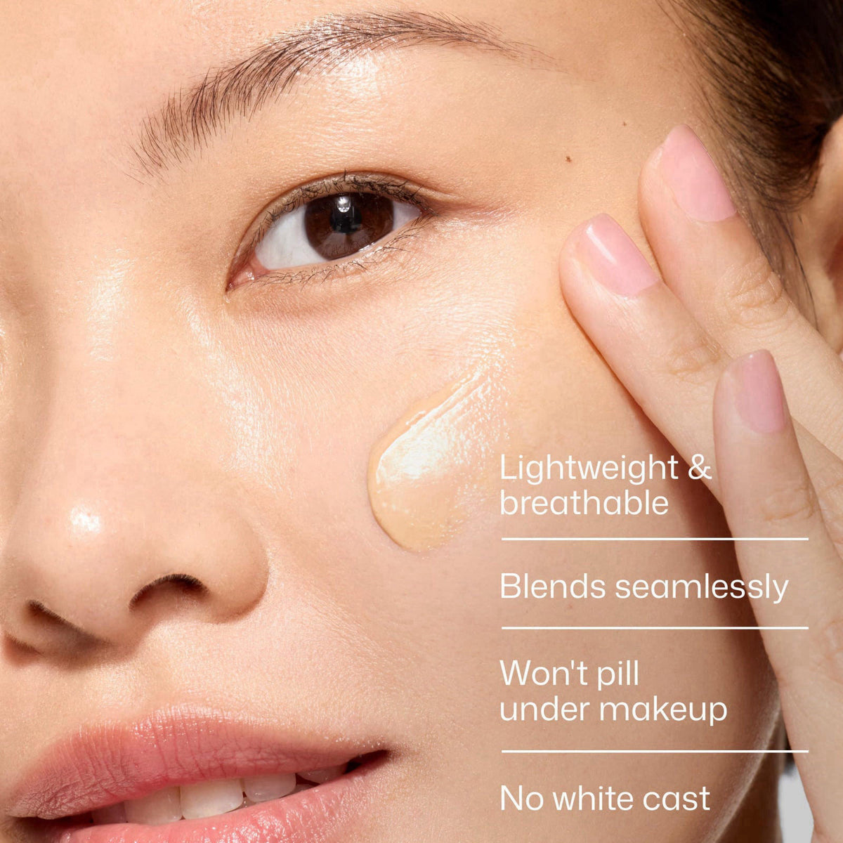 EltaMD UV Daily Face Sunscreen Moisturizer Zinc Oxide SPF 40