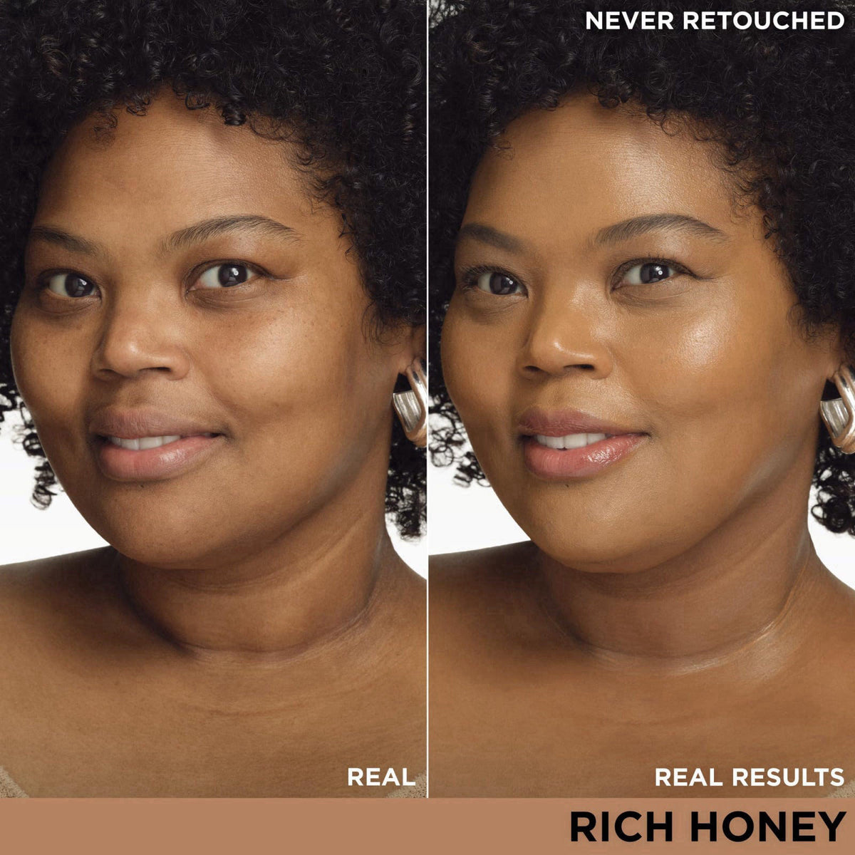 IT Cosmetics CC Cream Nude Glow Foundation with SPF 40 by Premium Selection — view 3