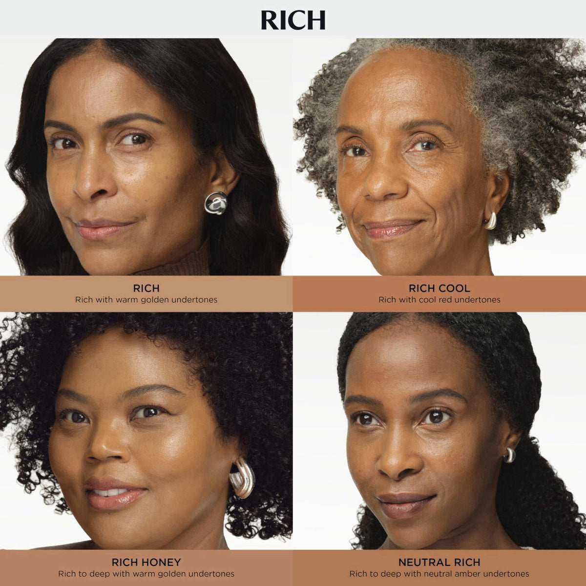 IT Cosmetics CC Cream Nude Glow Foundation with SPF 40 by Premium Selection — view 6