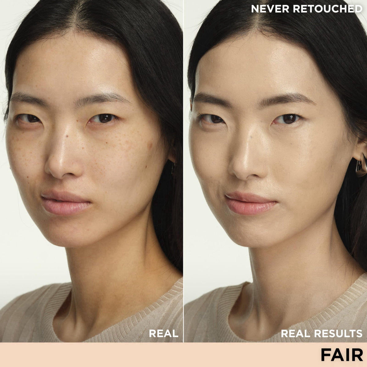 IT Cosmetics CC+ Cream Illumination Radiant Foundation with SPF 50+ – close-up detail