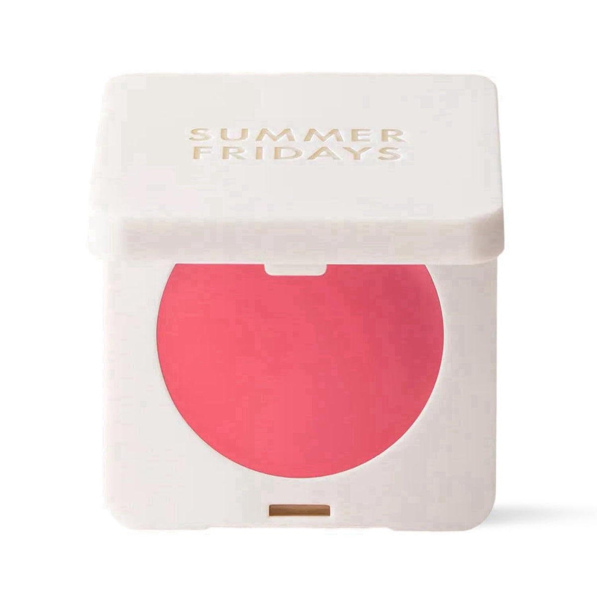 Summer Fridays Blush Butter Balm — view 2