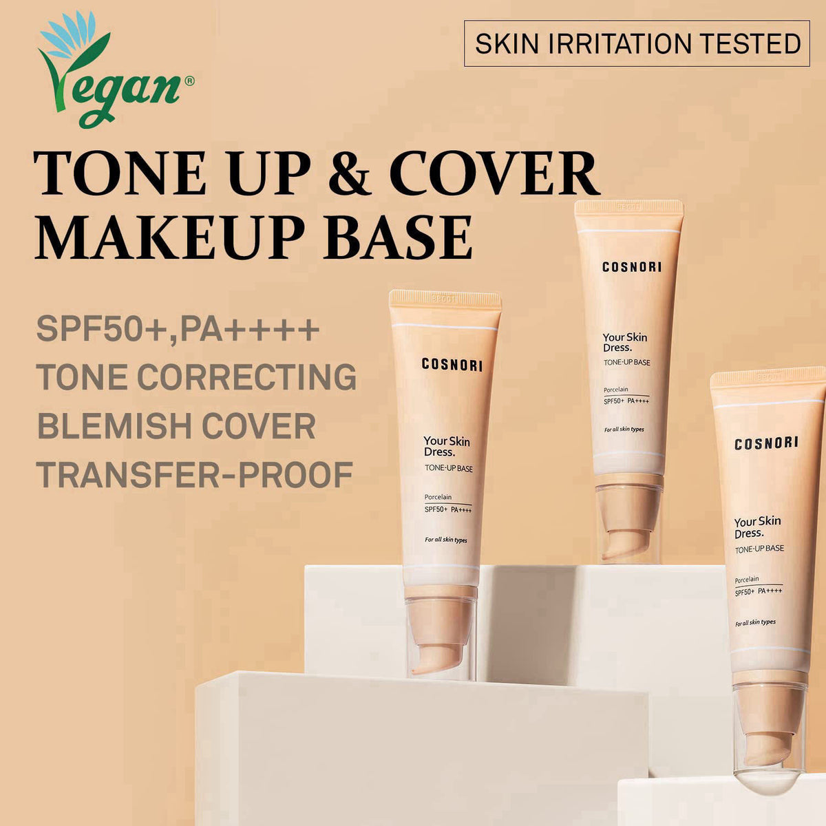 Tone up Care Set