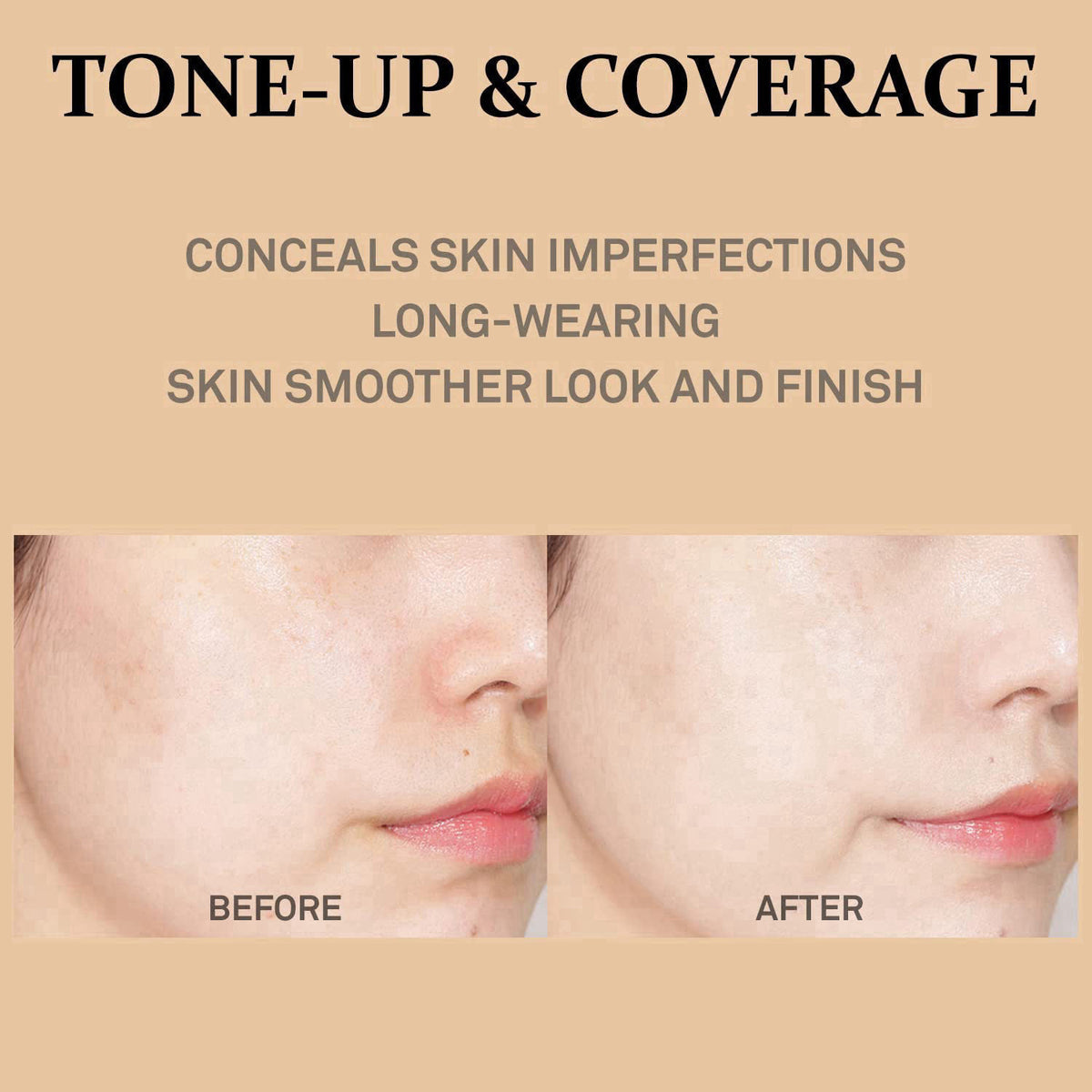 Tone up Care Set