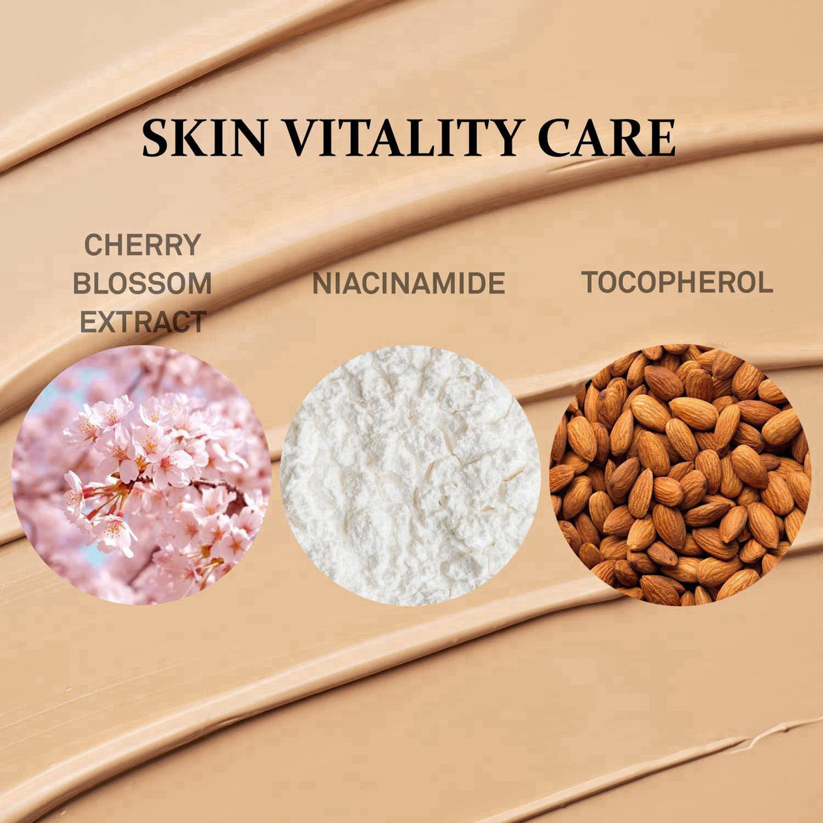 Tone up Care Set