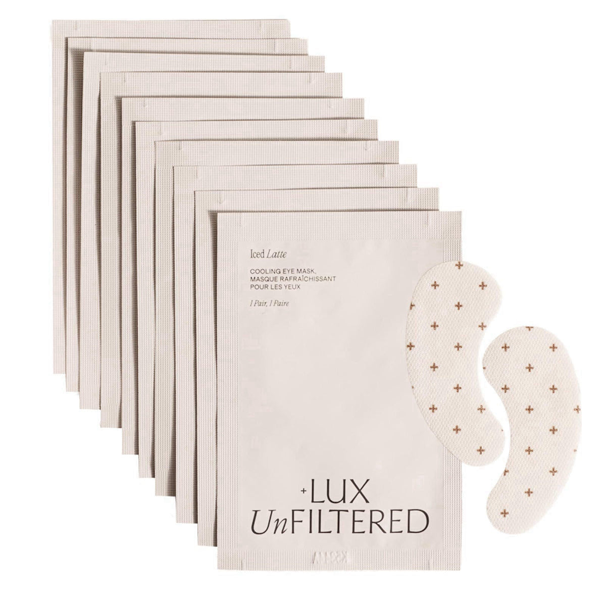 Lux Unfiltered by + Lux Unfiltered — view 2