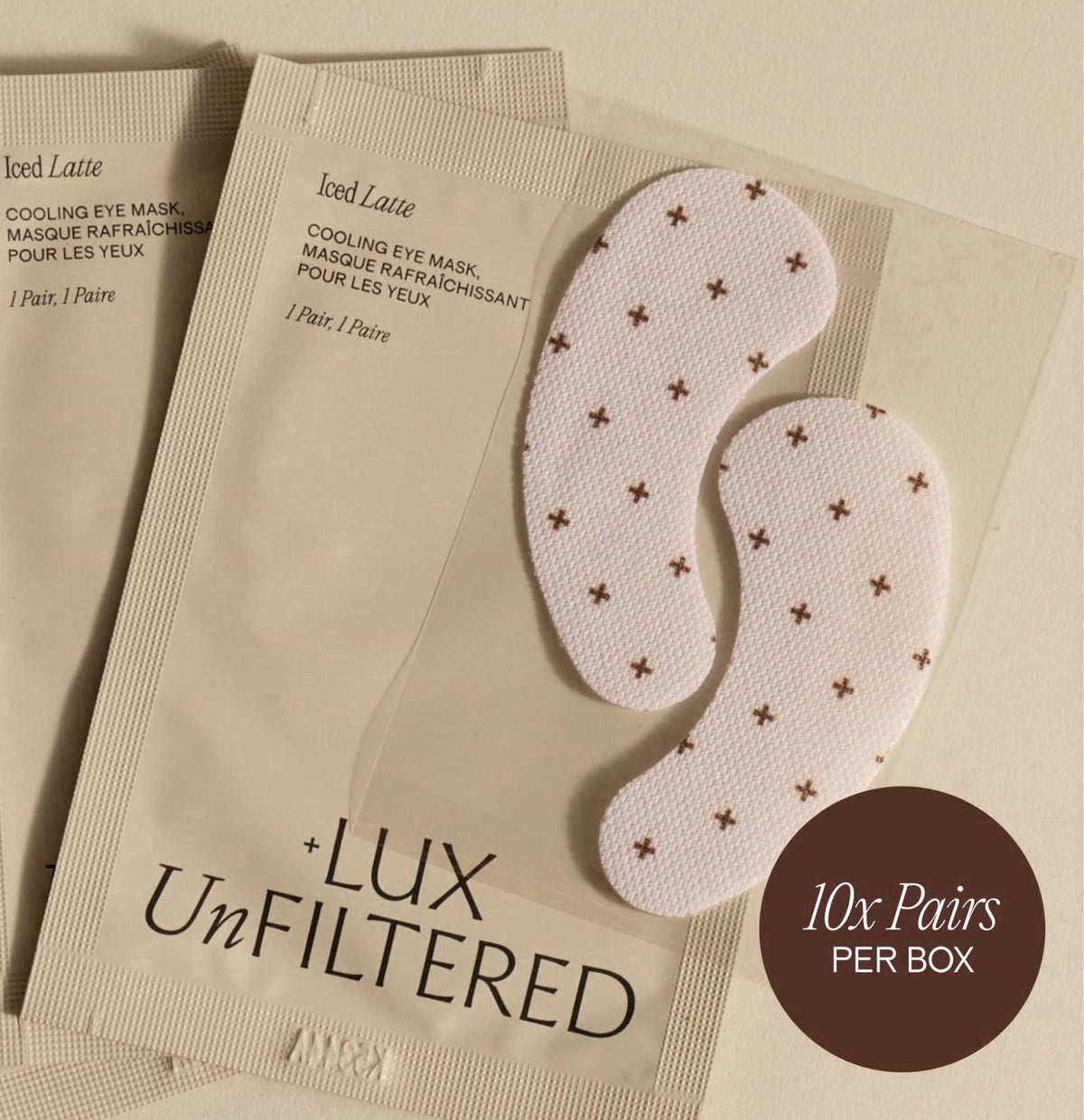 Lux Unfiltered by + Lux Unfiltered — view 6