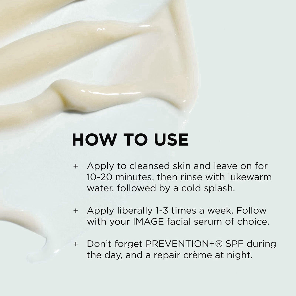 IMAGE Skincare VITAL C Hydrating Enzyme Masque 2 oz by Premium Selection — view 6