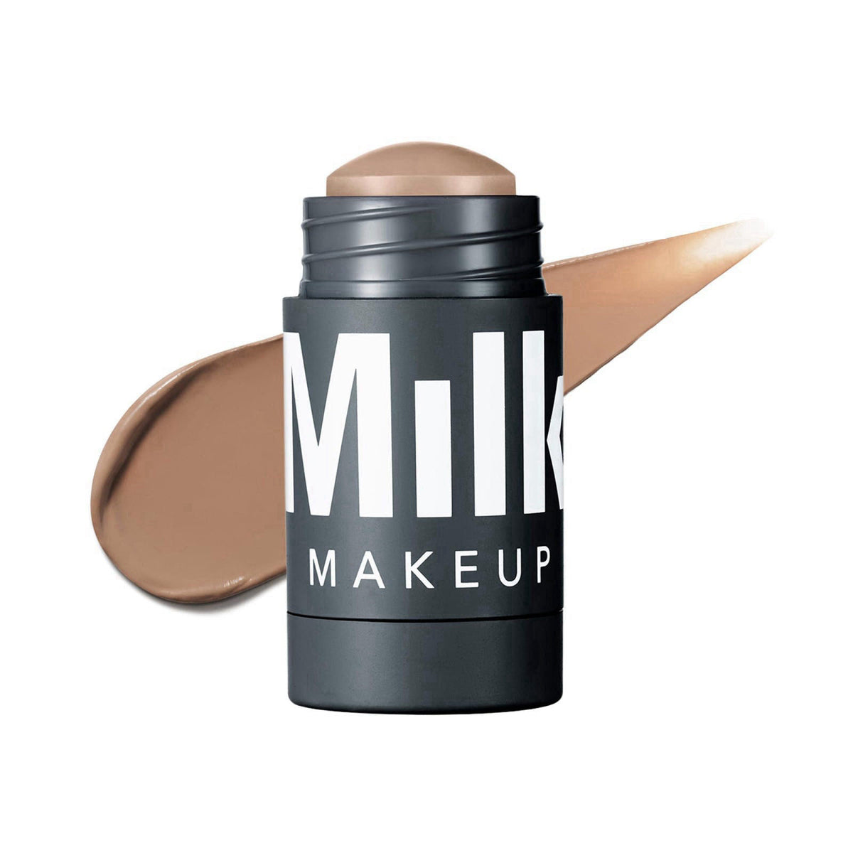 Milk Makeup Quick Sculpt Creamy Matte Contour Stick – Buildable + Blendable – product photo (Contour Creams)