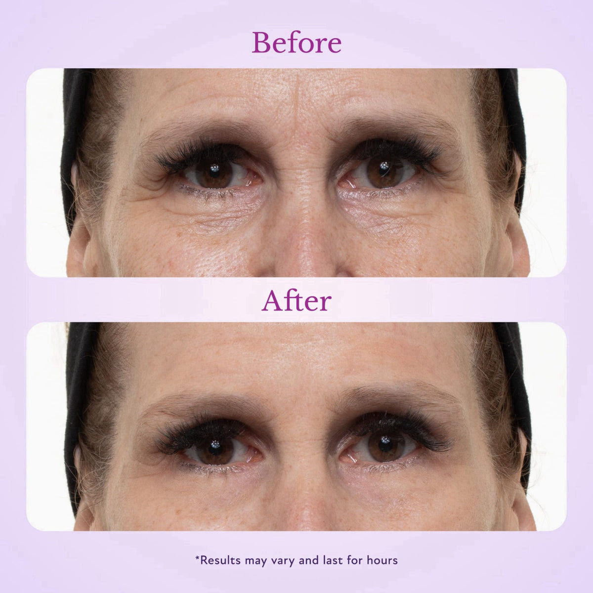 Westmore Beauty 60 Second Eye Effects - Light to Medium - 0.33 fl. oz – full view