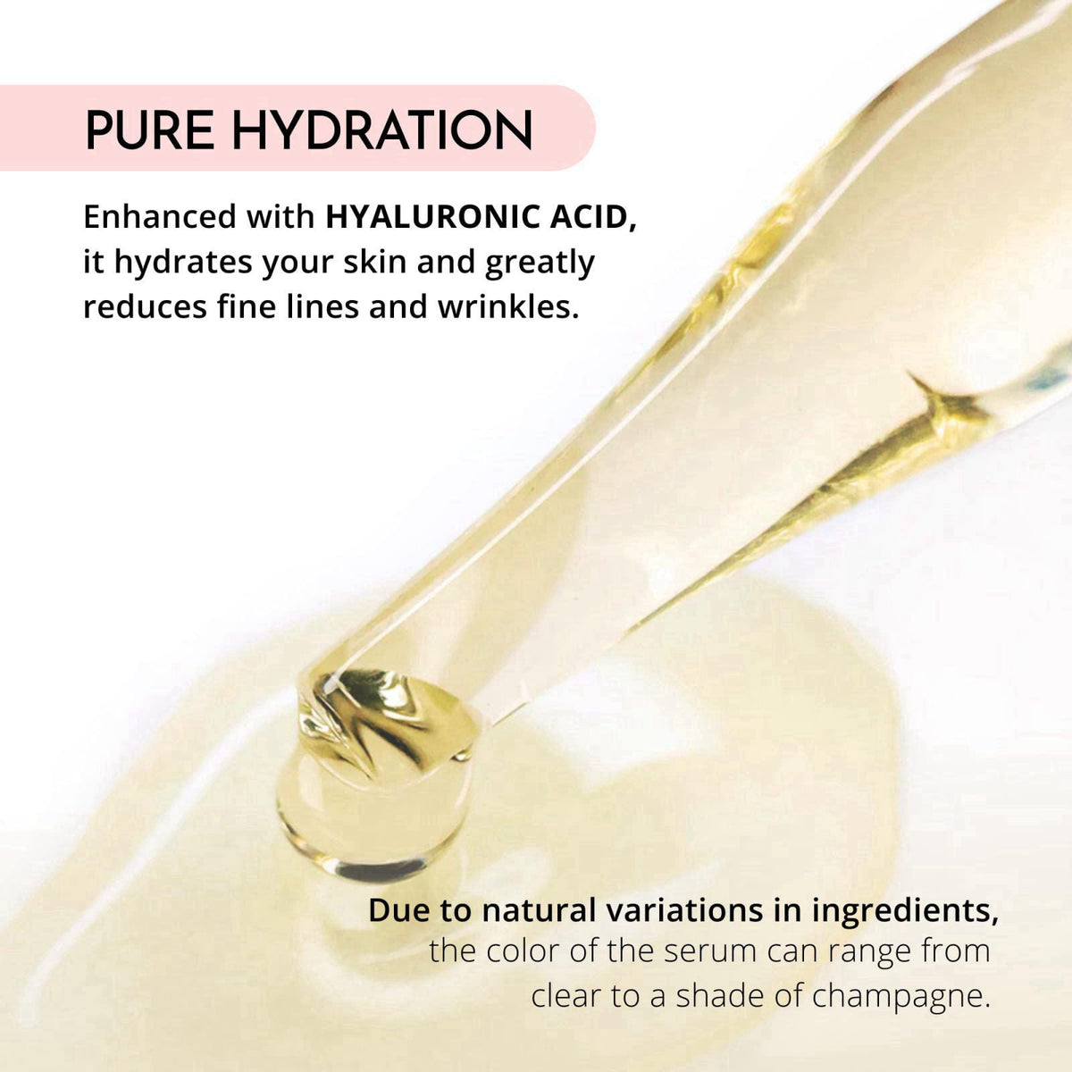 MAELOVE Glow Maker Vitamin C Serum with Vitamin E Ferulic