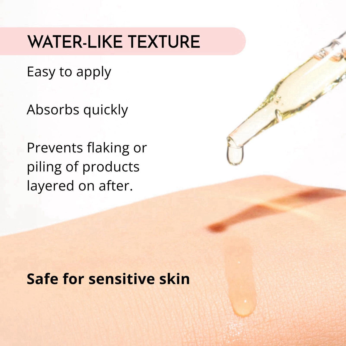 MAELOVE Glow Maker Vitamin C Serum with Vitamin E Ferulic