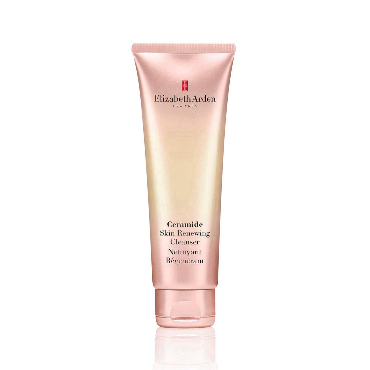 Elizabeth Arden Ceramide Skin Renewing Facial Cleanser 4 2 — view 3