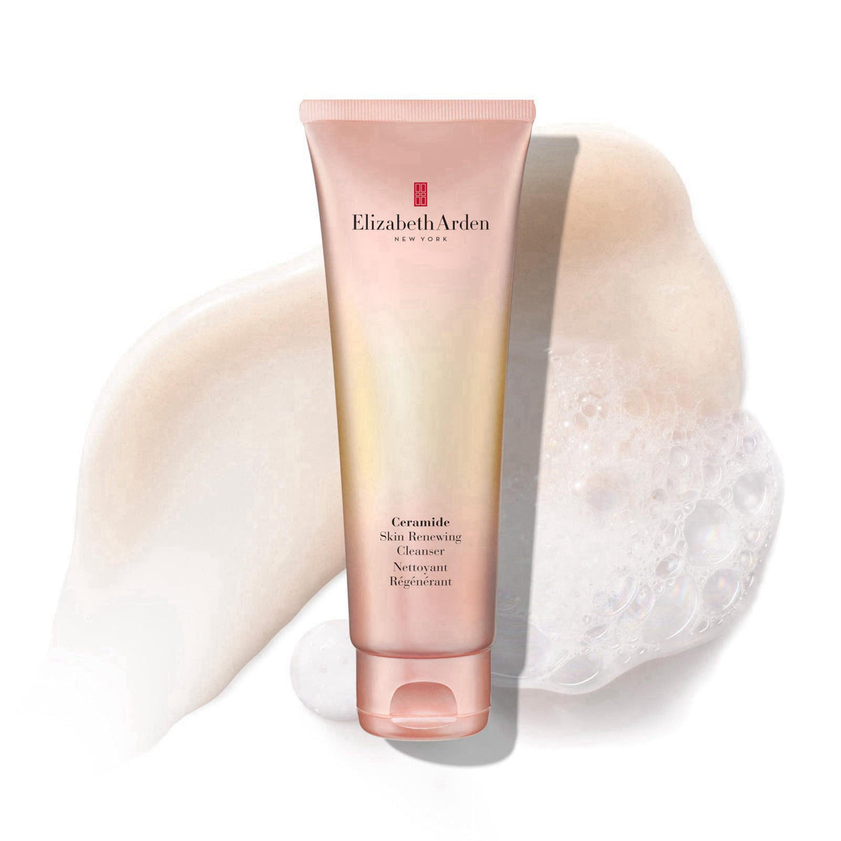 Elizabeth Arden Ceramide Skin Renewing Facial Cleanser 4 2 — view 4